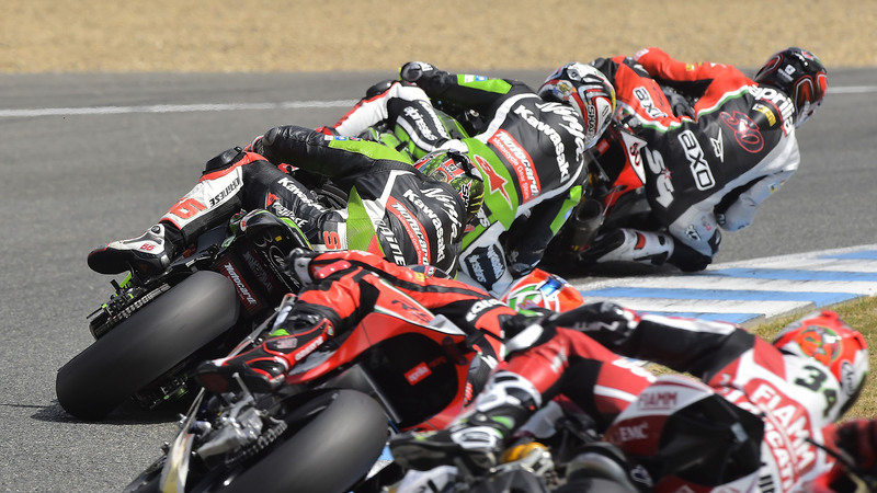 Orari TV Superbike Magny-Cours diretta live, GP di Francia