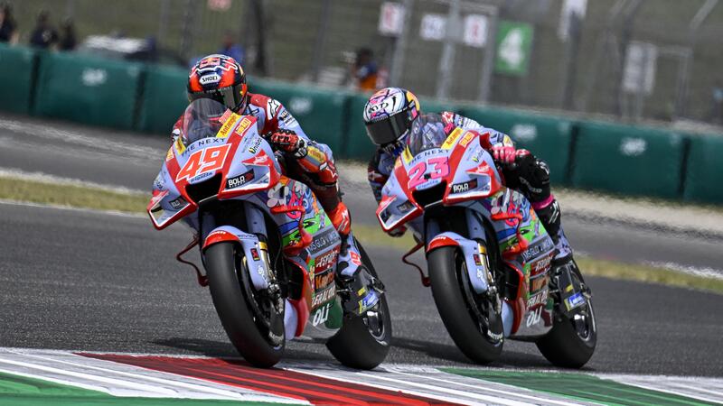 Con Moto.it e Wheelup a Misano per la MotoGP!