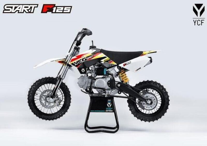 YCF F125 Start F125 (2021 - 23) (5)