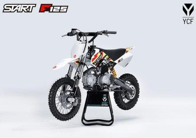 YCF F125 Start F125 (2021 - 23) (6)