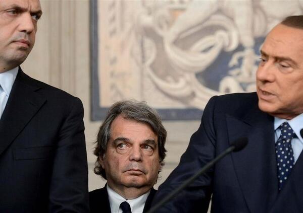 Il body shaming su Renato Brunetta &egrave; il punto pi&ugrave; &quot;basso&quot; della politica italiana? 