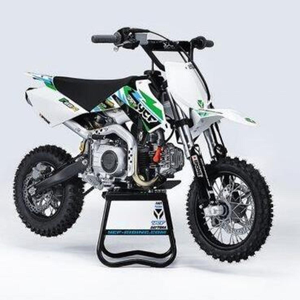 YCF Start F88SE (2021 - 23)