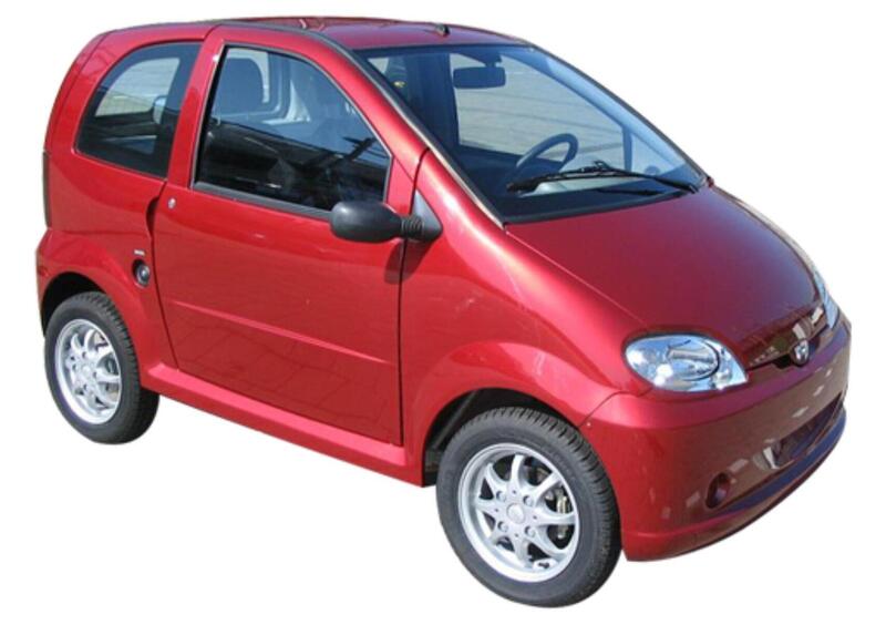 Jdm Albizia (2002-07)