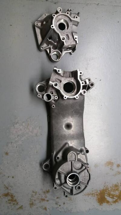 CARTER MOTORE PER SCOOTER APRILIA CODICE AP82066