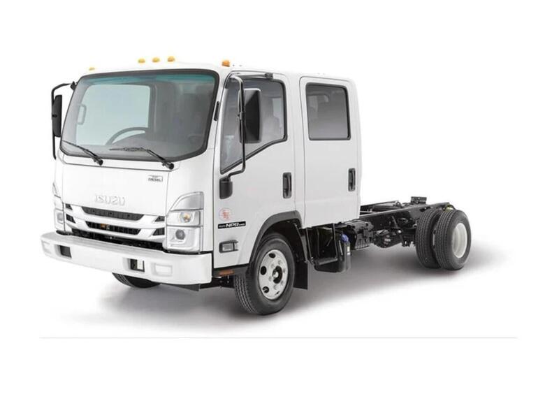 Isuzu M27 (2022-->>) (3)
