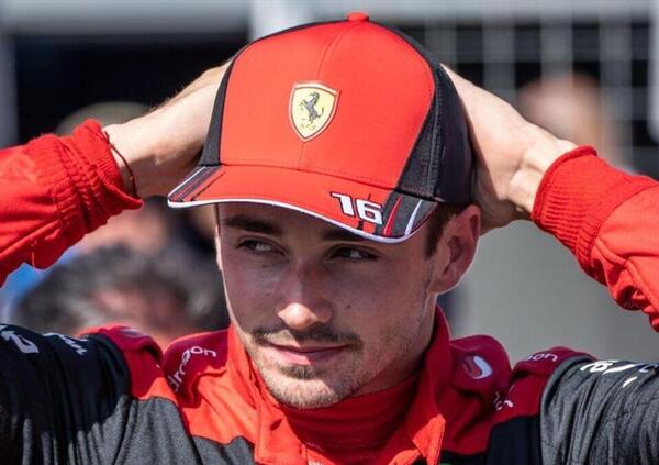 &ldquo;Leclerc non si merita il titolo e l&rsquo;andamento Ferrari &egrave; il miglior esempio per non farcela&rdquo;: il campione del mondo spara a zero su Charles e Binotto