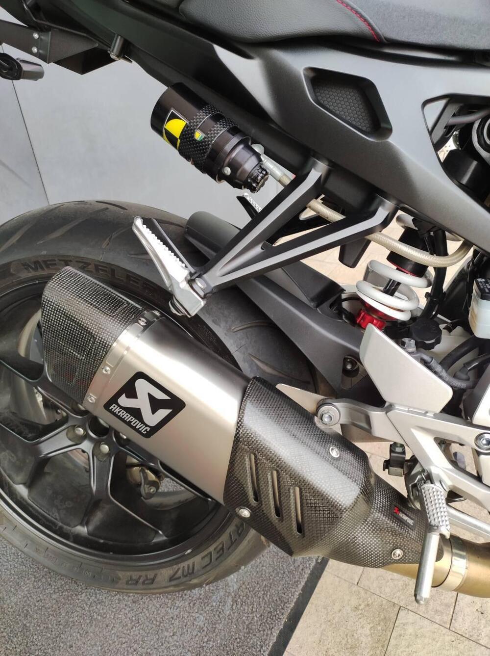 Honda CB 1000 R + Neo Sport Cafè (2019 - 20) (4)