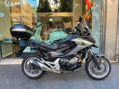 Honda NC 750 X ABS (2016 -17) usata