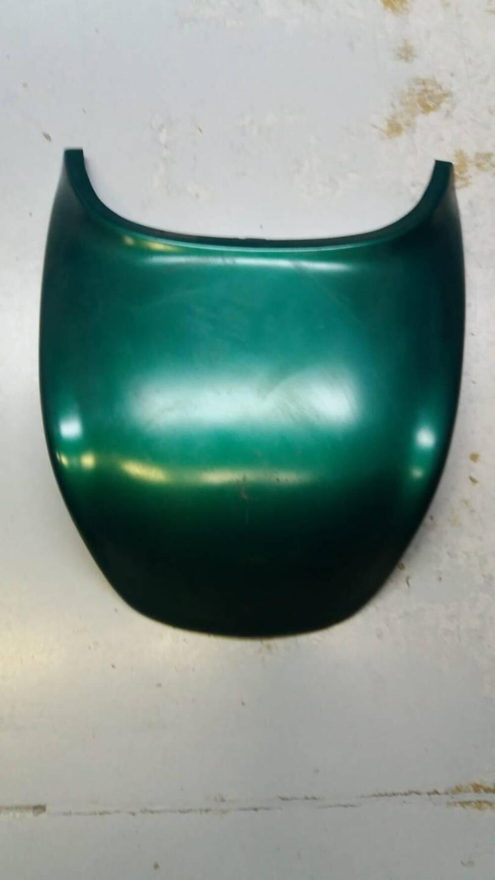 COFANO POSTERIORE USATO PER APRILIA GULLIVER LC DA