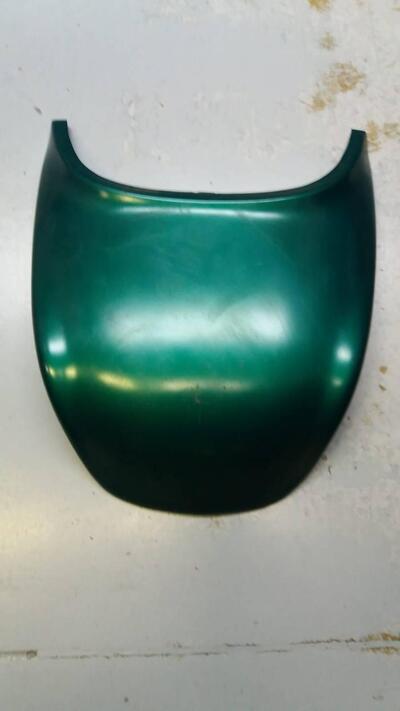 COFANO POSTERIORE USATO PER APRILIA GULLIVER LC DA