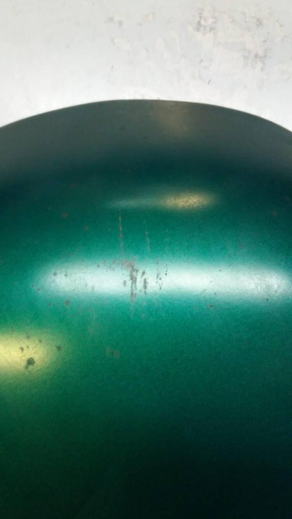 COFANO POSTERIORE USATO PER APRILIA GULLIVER LC DA (2)