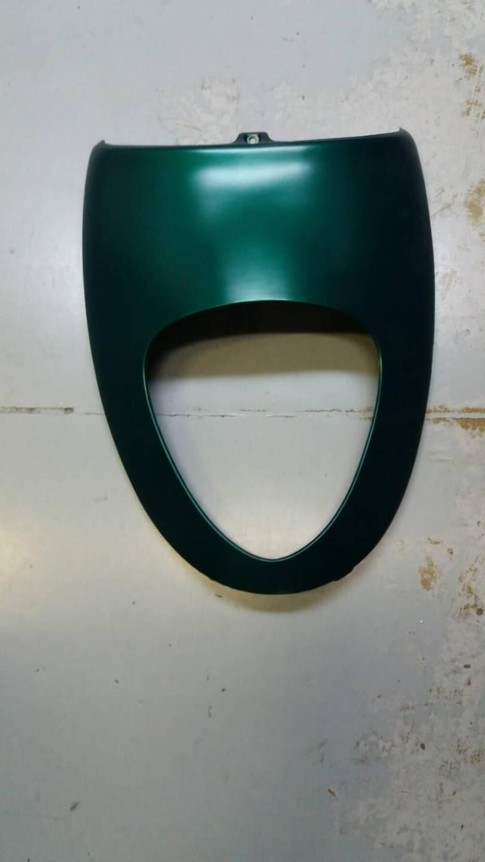 SCUDO ANTERIORE PER APRILIA GULLIVER LC DAL 1996 A