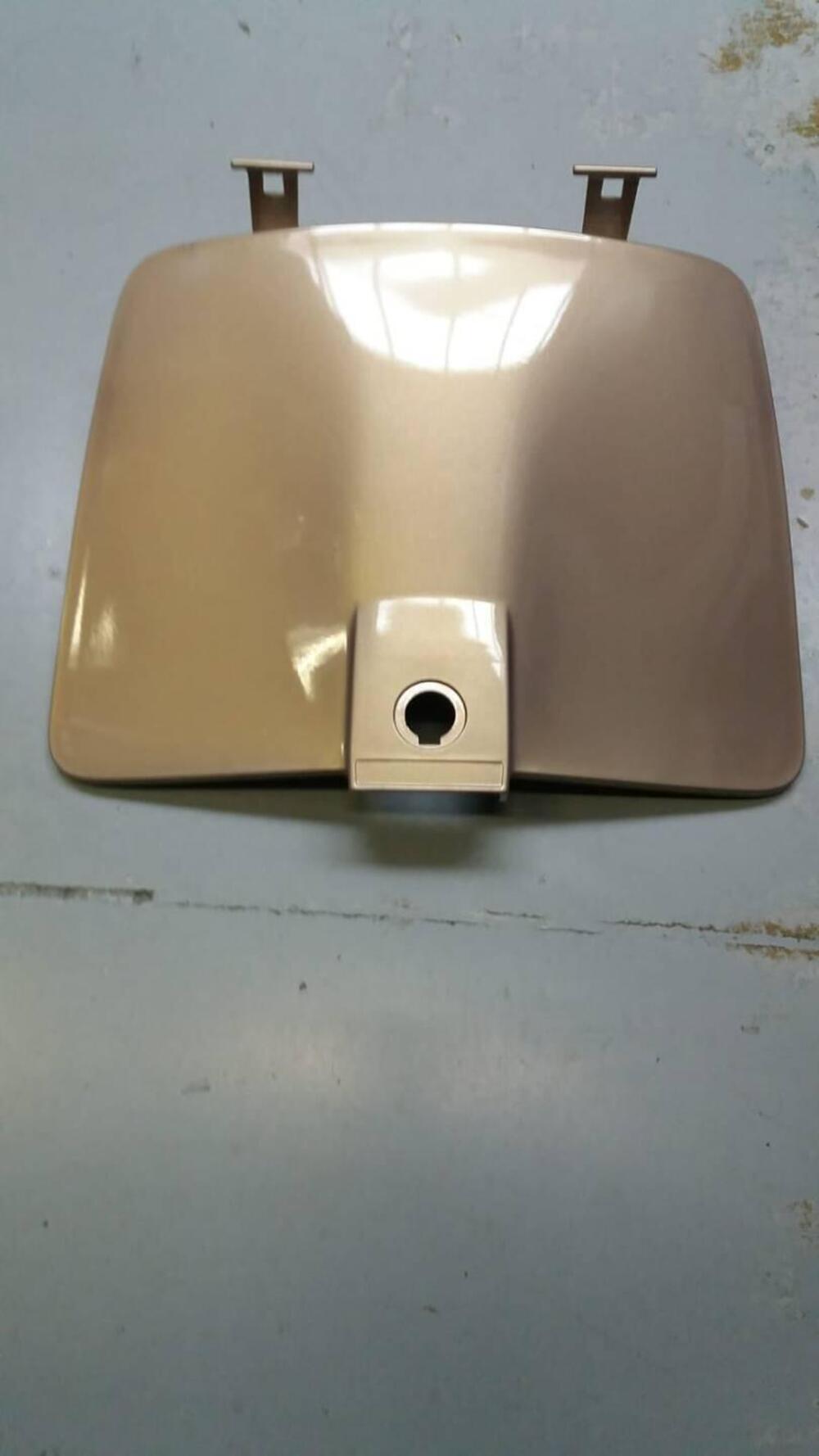 SPORTELLO PORTAOGGETTI PER APRILIA SCARABEO 125 E