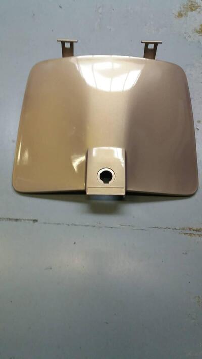 SPORTELLO PORTAOGGETTI PER APRILIA SCARABEO 125 E