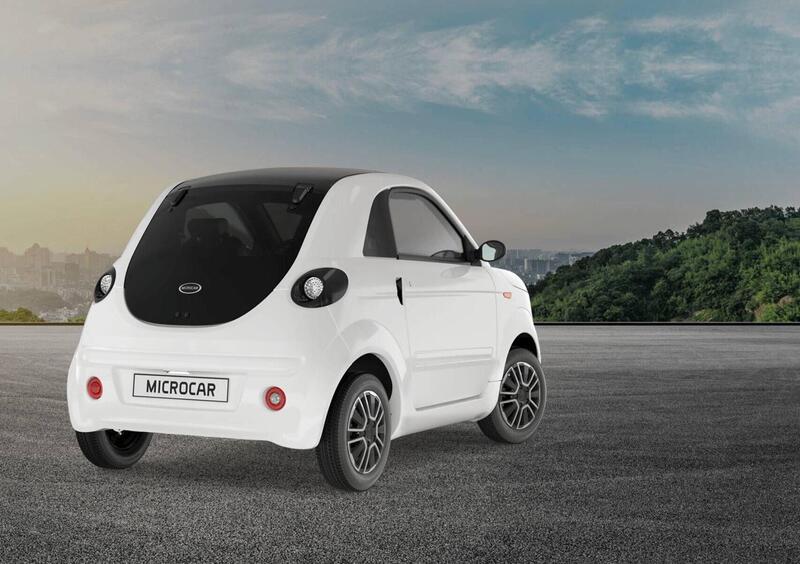 Microcar Dué 3ª serie (2019-->>) (6)