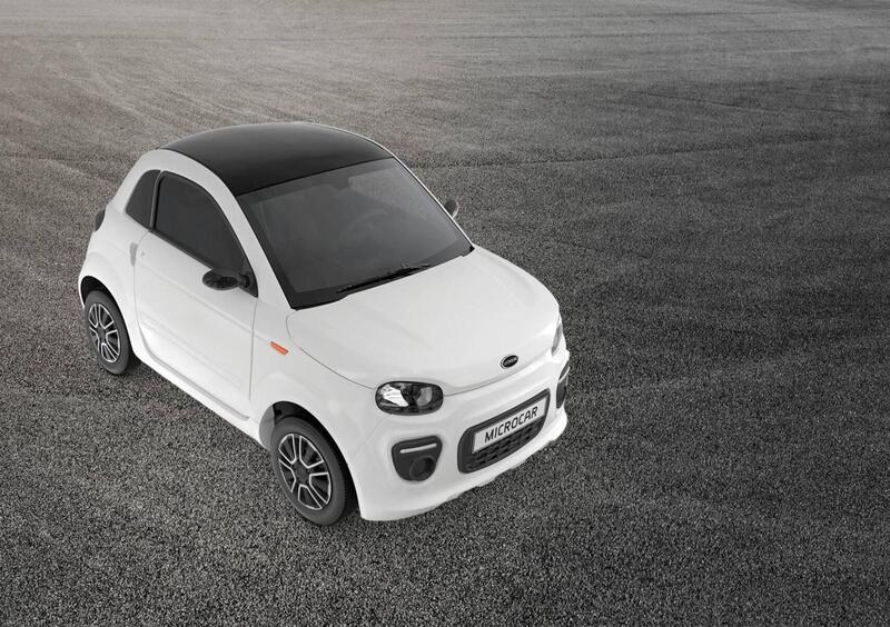 Microcar Dué 3ª serie (2019-->>) (3)