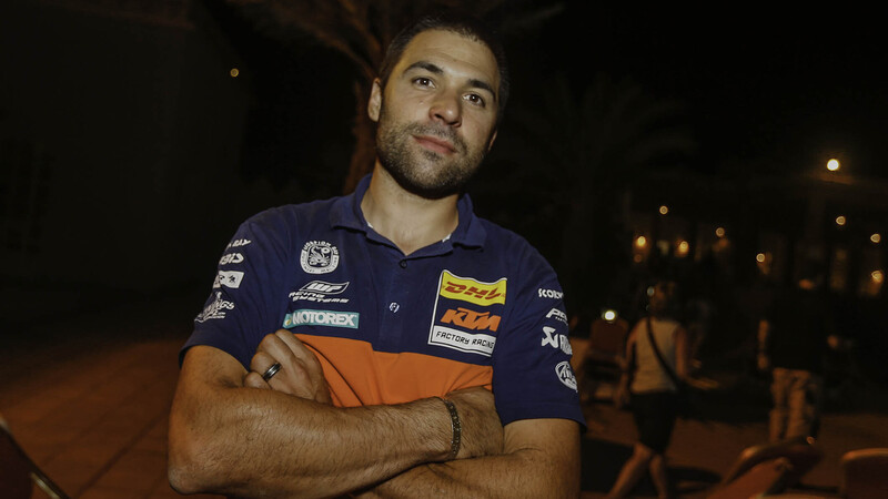 OiLibya Rally. Antoine Meo in Marocco per preparare l&#039;esordio nei Rally nel 2015