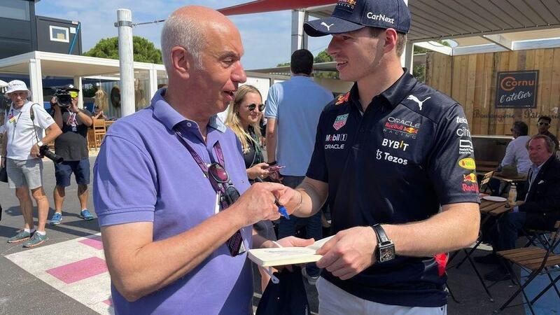 Formula 1: i 500 GP di Paolo Ciccarone raccontati in cinque aneddoti