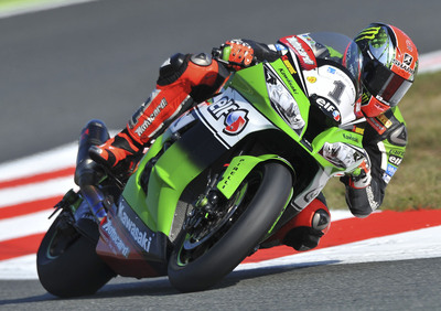 Sykes si aggiudica la Superpole di Magny-Cours