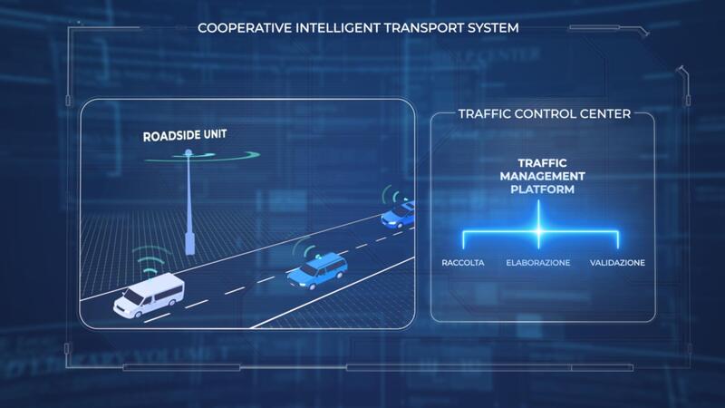 Operative le prime Smart Roads italiane. Cosa sono in grado di fare?