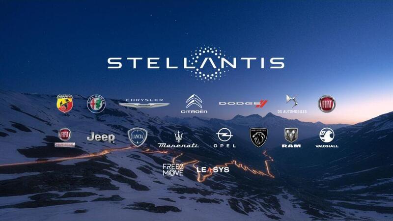 Stellantis in attivo a met&agrave; 2022, con le elettriche in forte crescita