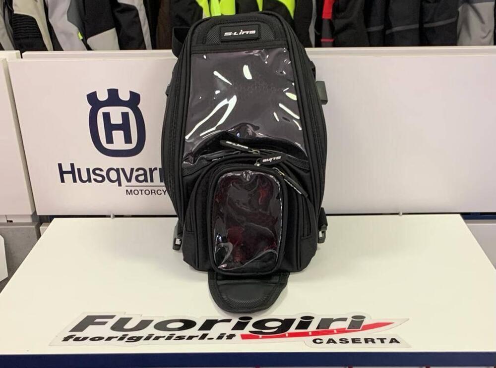 Borsa serbatoio universale s-line