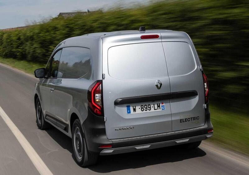 Renault Kangoo (7)