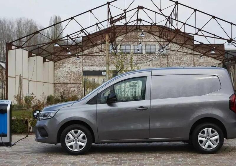 Renault Kangoo (2022-24) (4)