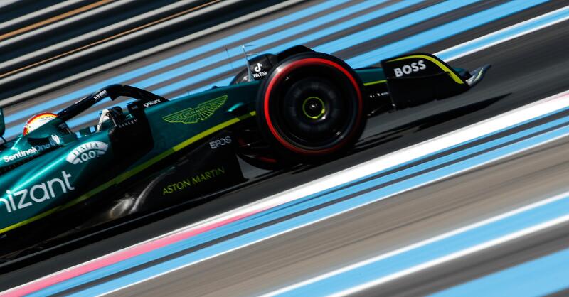 F1. Sebastian Vettel si ritira. Chi lo sostituirà in Aston Martin nel 2023?