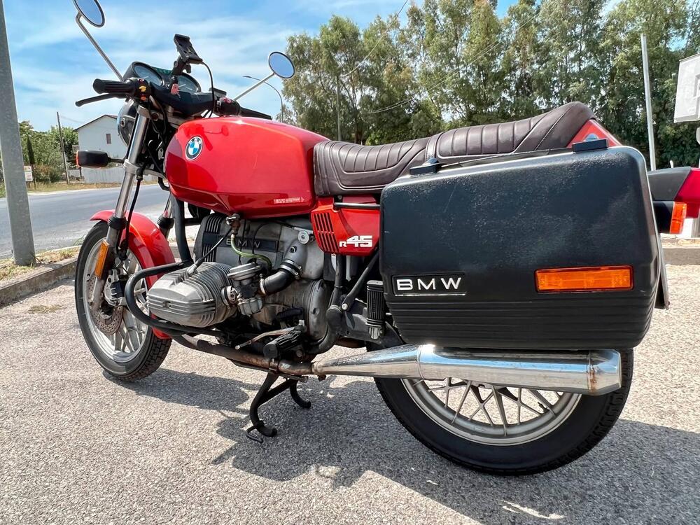 Bmw R45 (8)