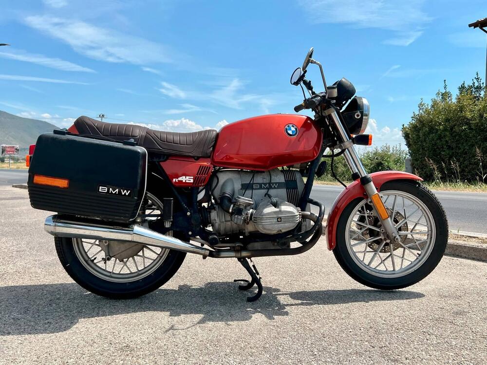 Bmw R45 (9)