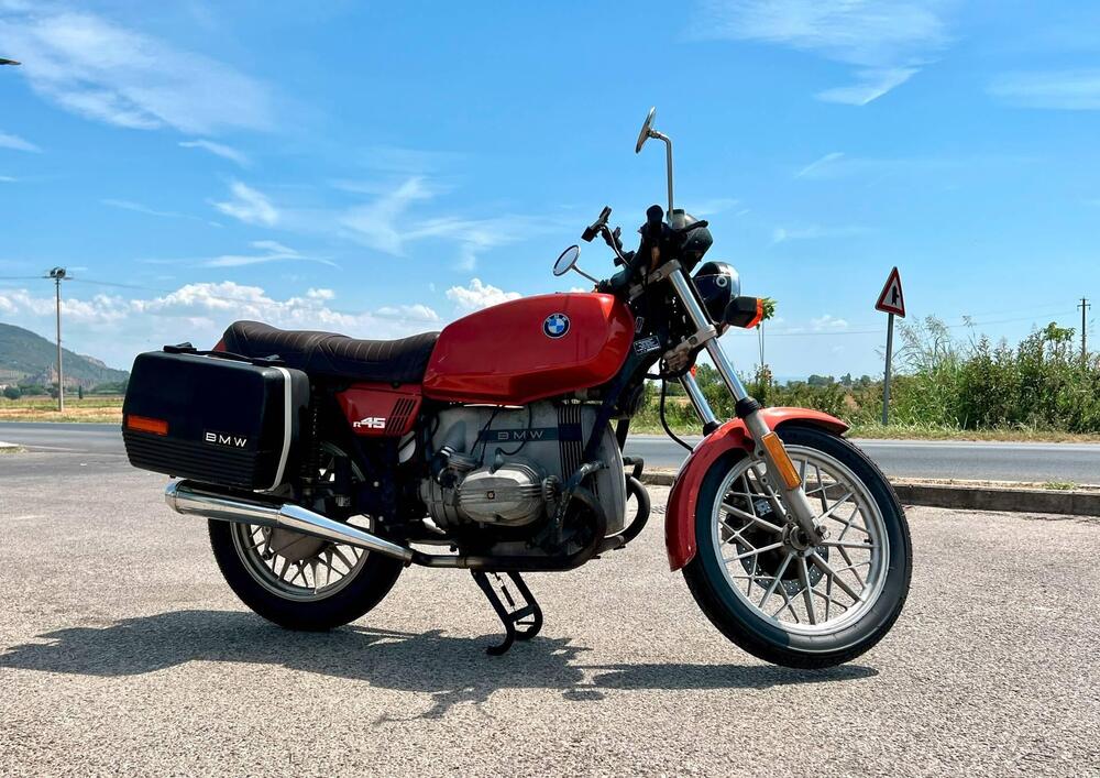 Bmw R45 (13)