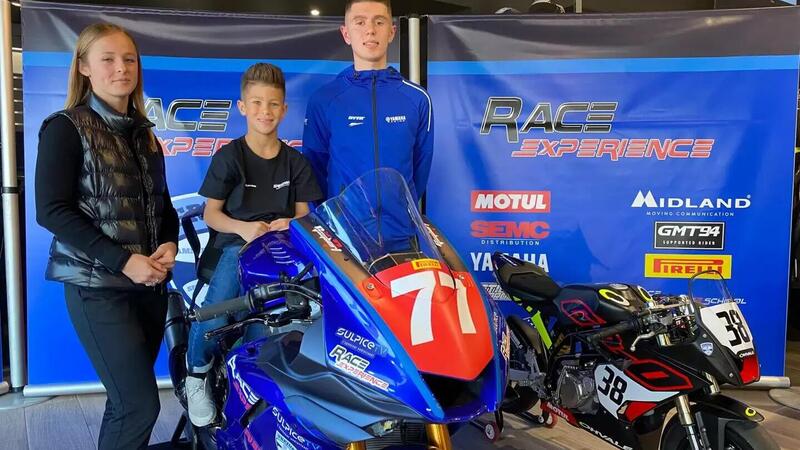 Tragedia. Muore a 8 anni per un incidente con la minimoto a Trento