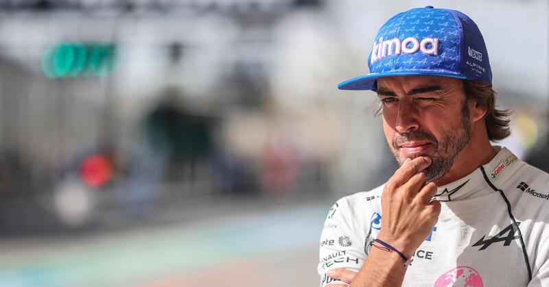 F1. I 41 anni di Fernando Alonso, l’uomo più veloce del tempo che passa