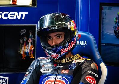 SBK 2022. Razgatlioglu davanti a tutti nelle FP2 di Most