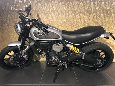 Ducati Scrambler 800 Classic (2017 - 18) usata