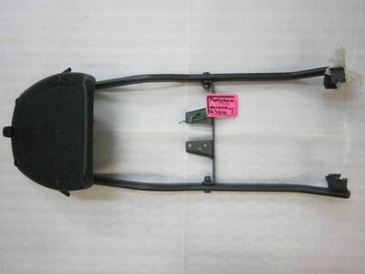 portapacchi completo per XJ600 Givi