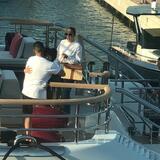 Jennifer Lopez a Marina di Stabia 3
