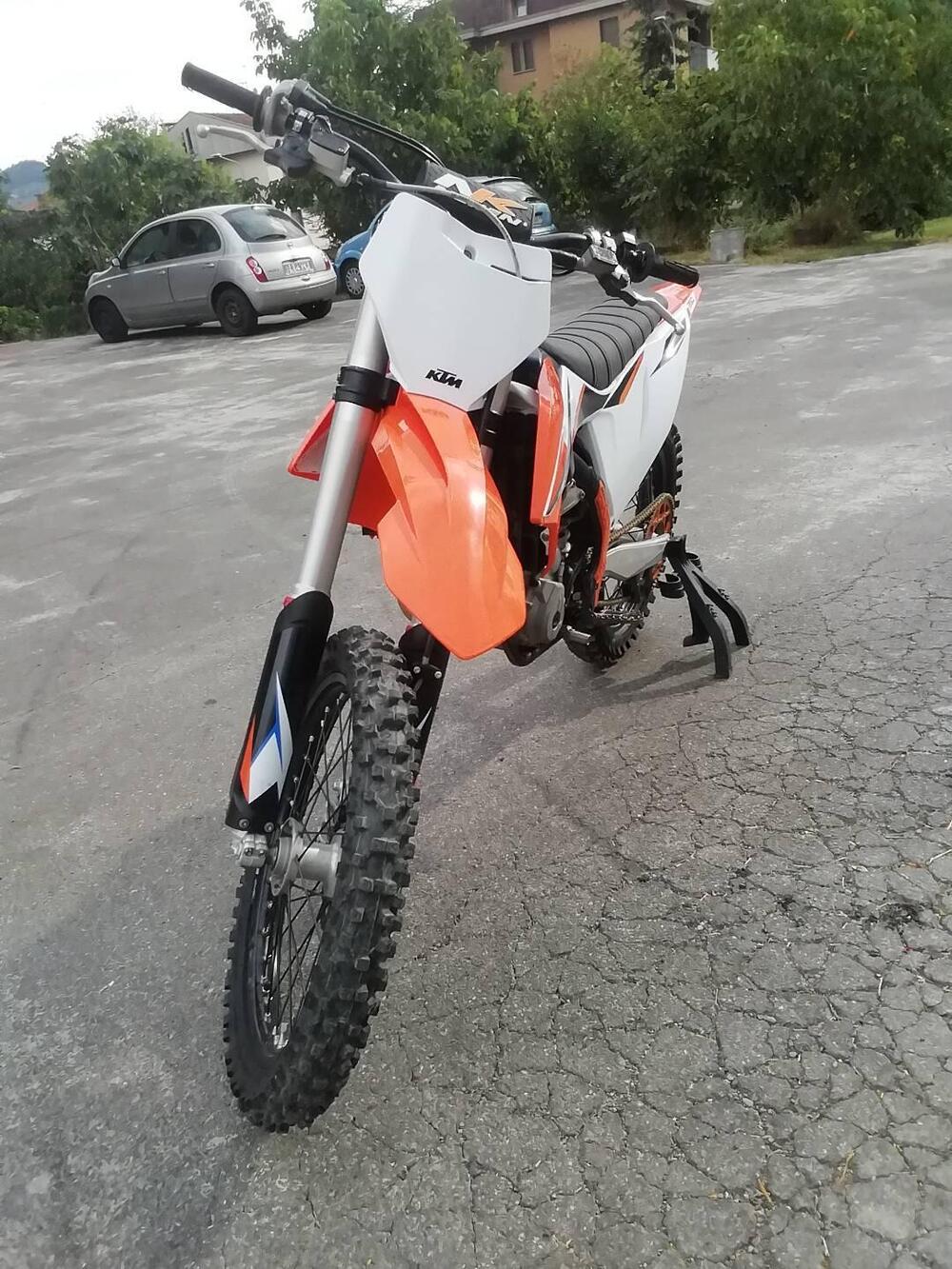 KTM 250 SX-F (2021) (6)
