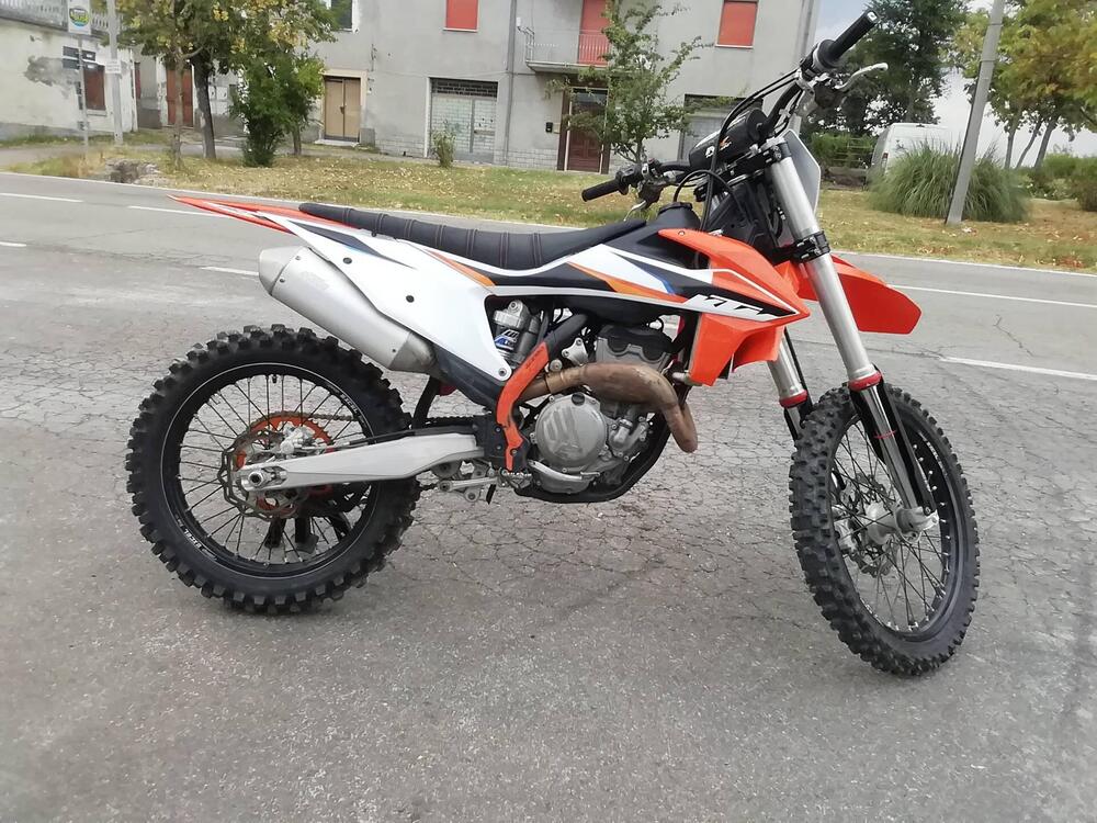 KTM 250 SX-F (2021) (2)