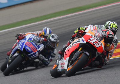 Orari TV MotoGP Motegi diretta live, GP del Giappone