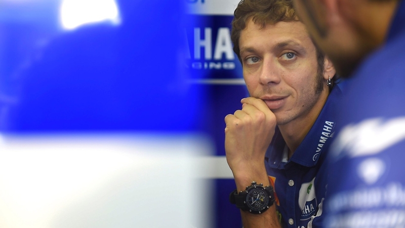 Rossi: &quot;Qui siamo competitivi&quot;