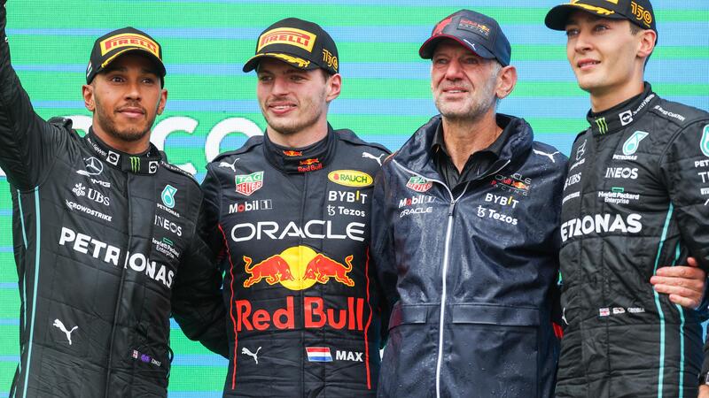 F1, GP Ungheria 2022: le pagelle dell&#039;Hungaroring 