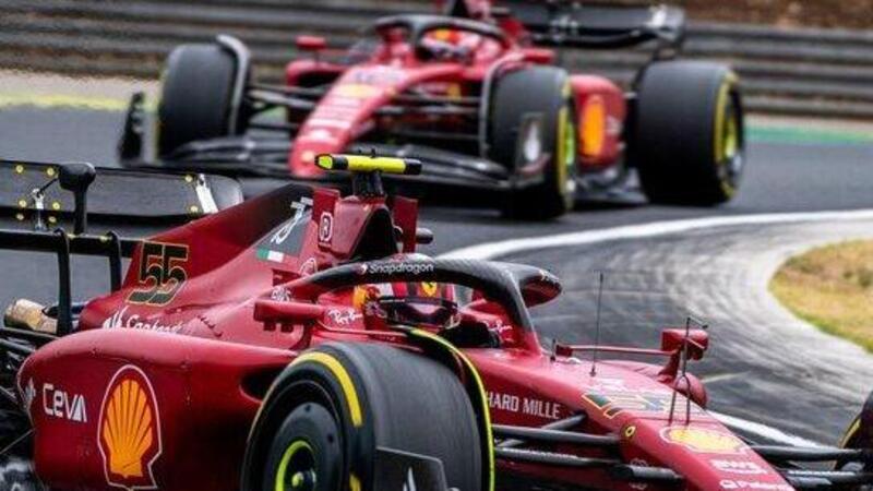 GP Ungheria 2022, Analisi gara: Disastro Ferrari, impresa di Verstappen