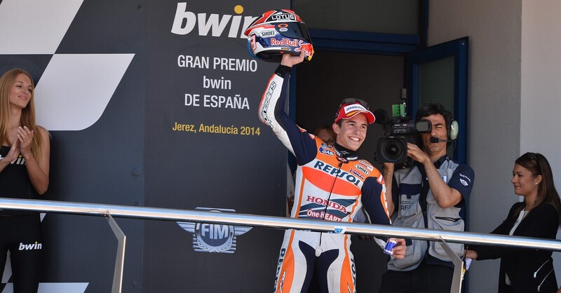 Jerez 2014