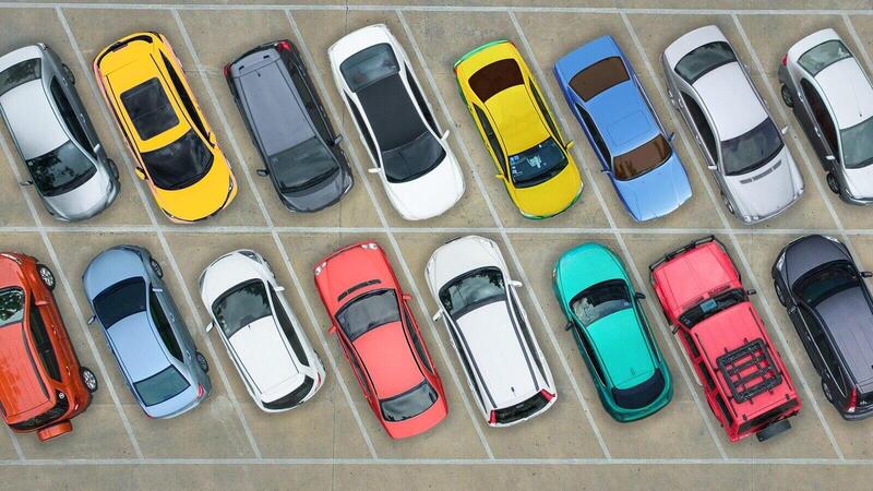 Come tracciare la propria auto con lo smartphone (e non solo)