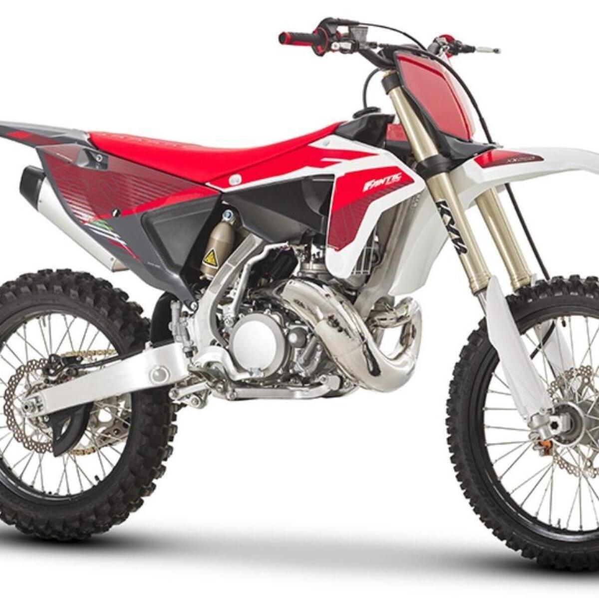 Fantic Motor XX 250 2T (2023)