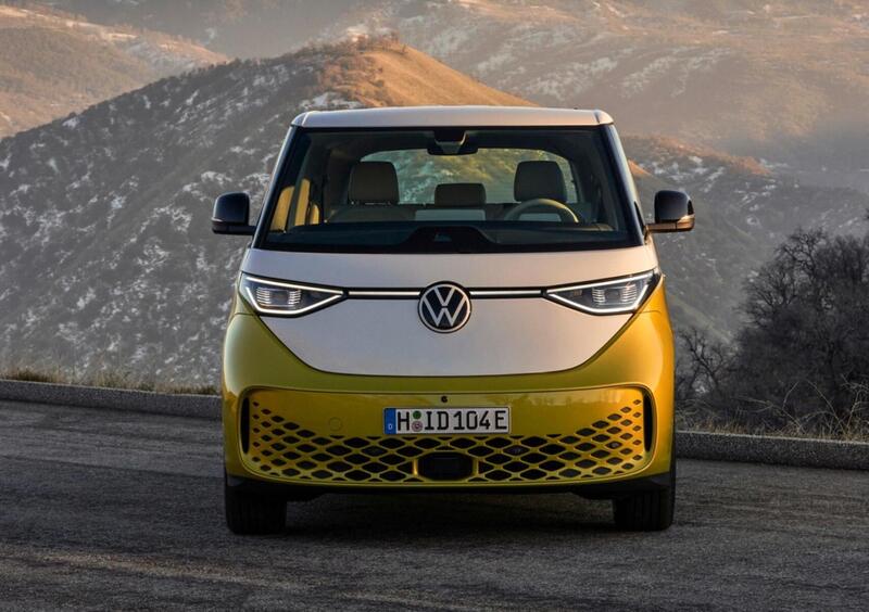 Volkswagen ID.Buzz (2022-->>) (7)