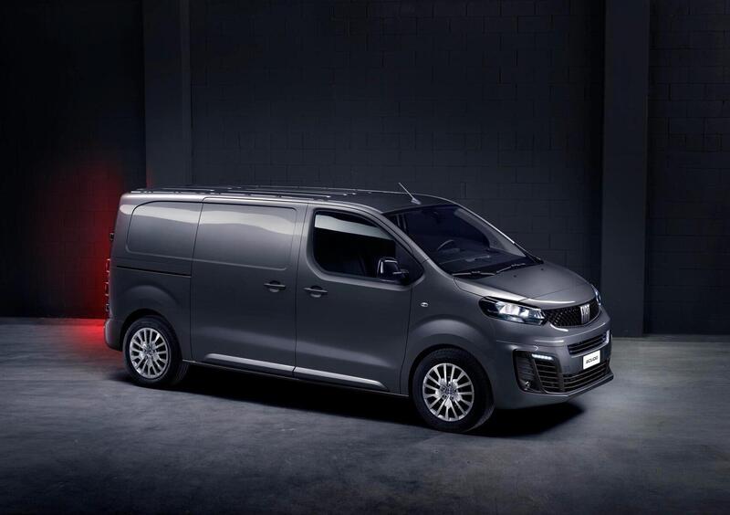 Fiat Scudo Furgone (4)