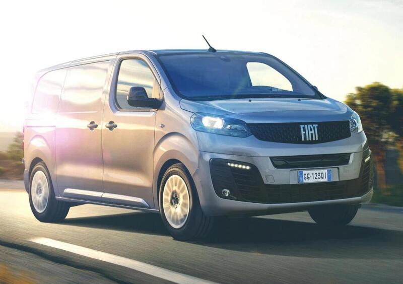 Fiat Scudo Furgone (3)